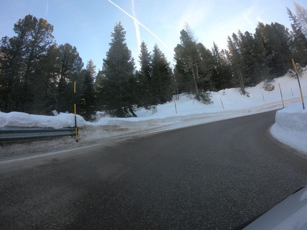 View at km 24