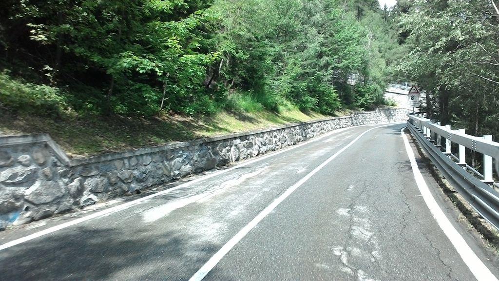 View at km 6.8