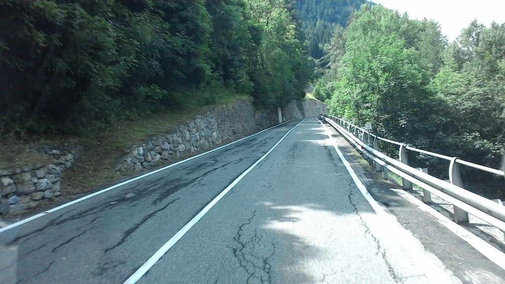 View at km 10.9