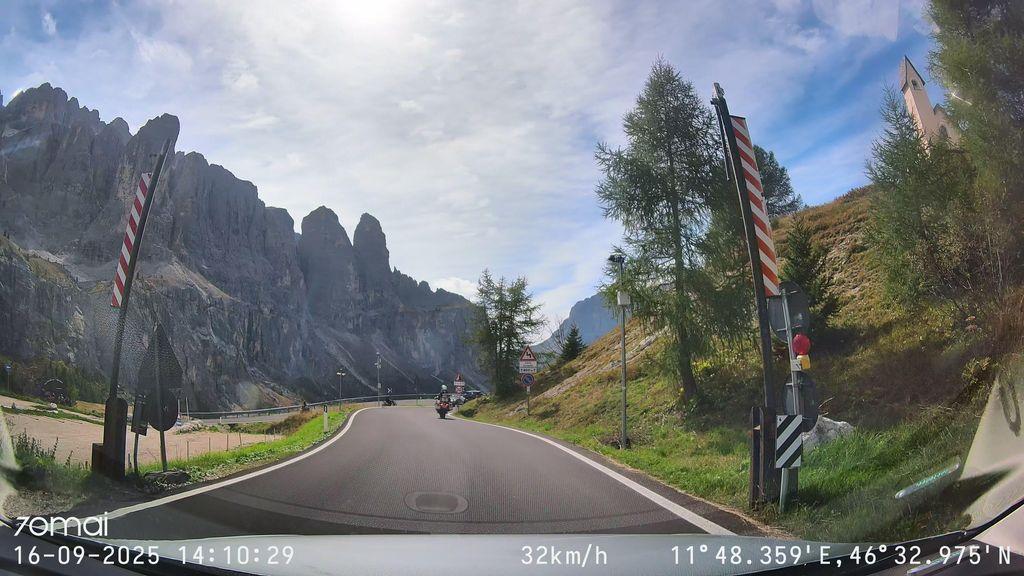 View at km 5.3