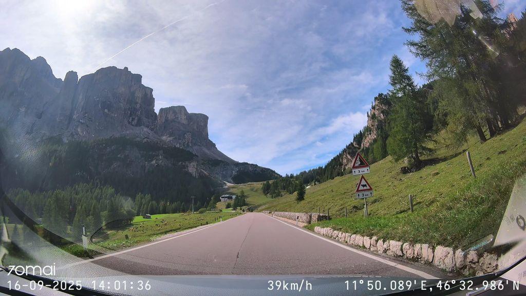 View at km 3.9