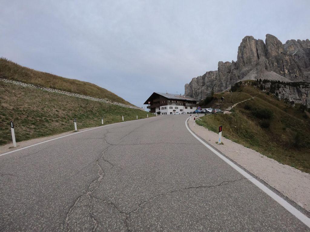 View at km 8.9