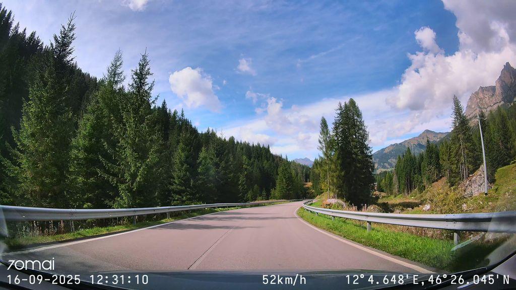View at km 4.9