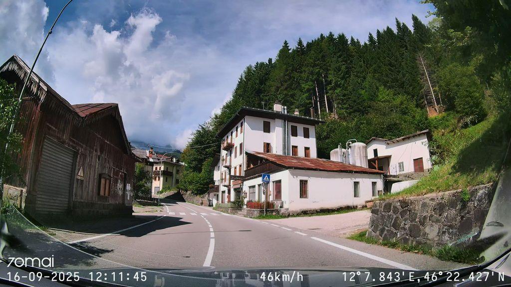 View at km 7.4