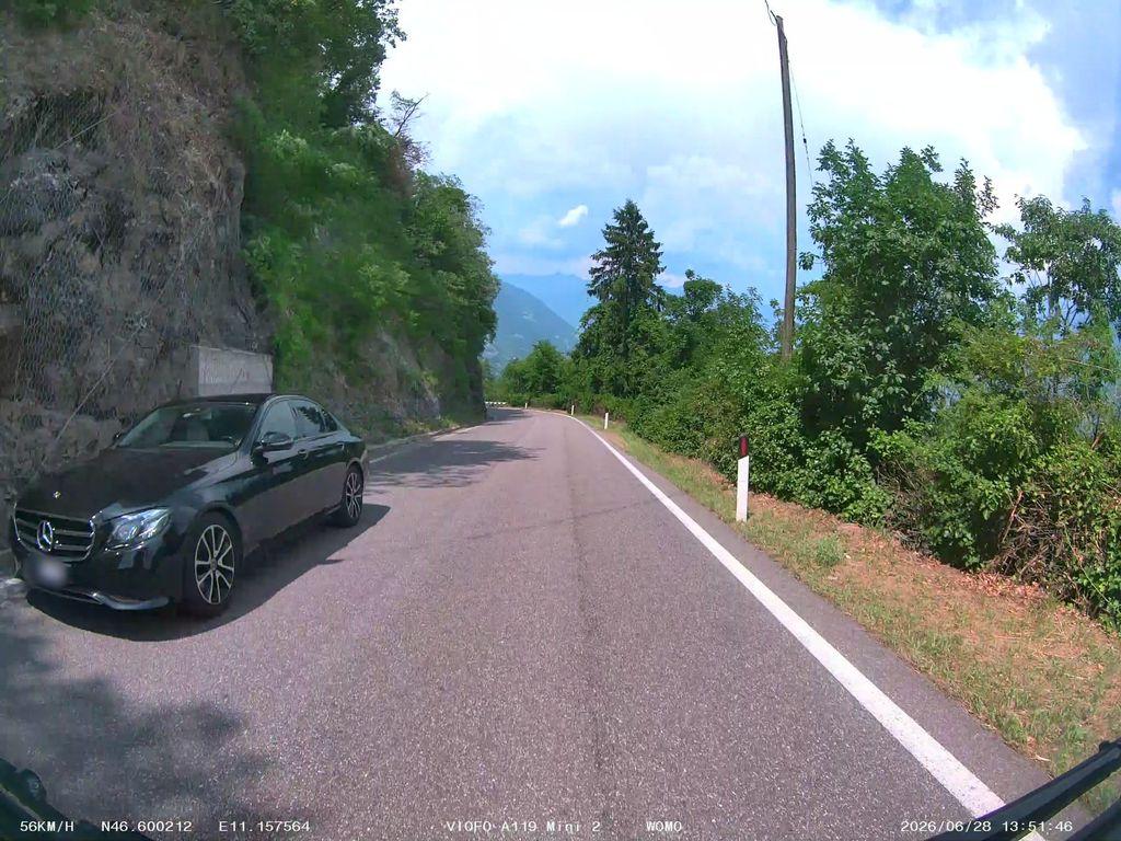 View at km 2.3