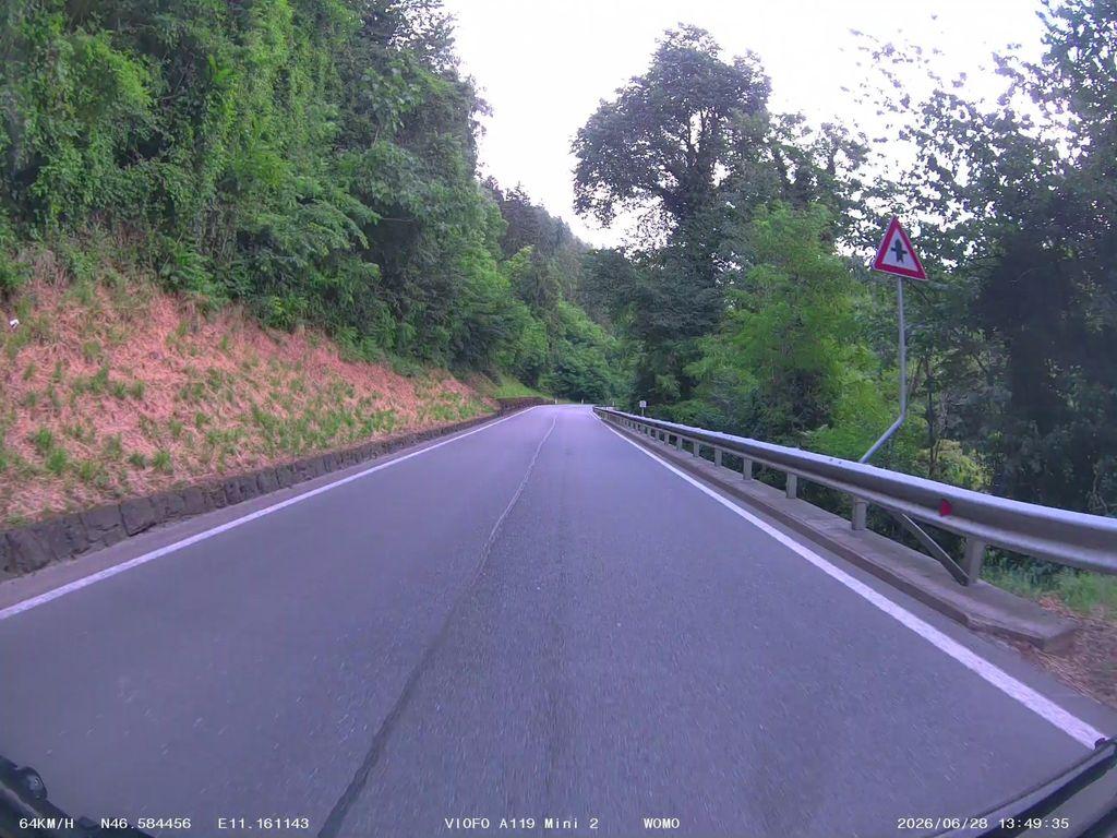 View at km 4.4