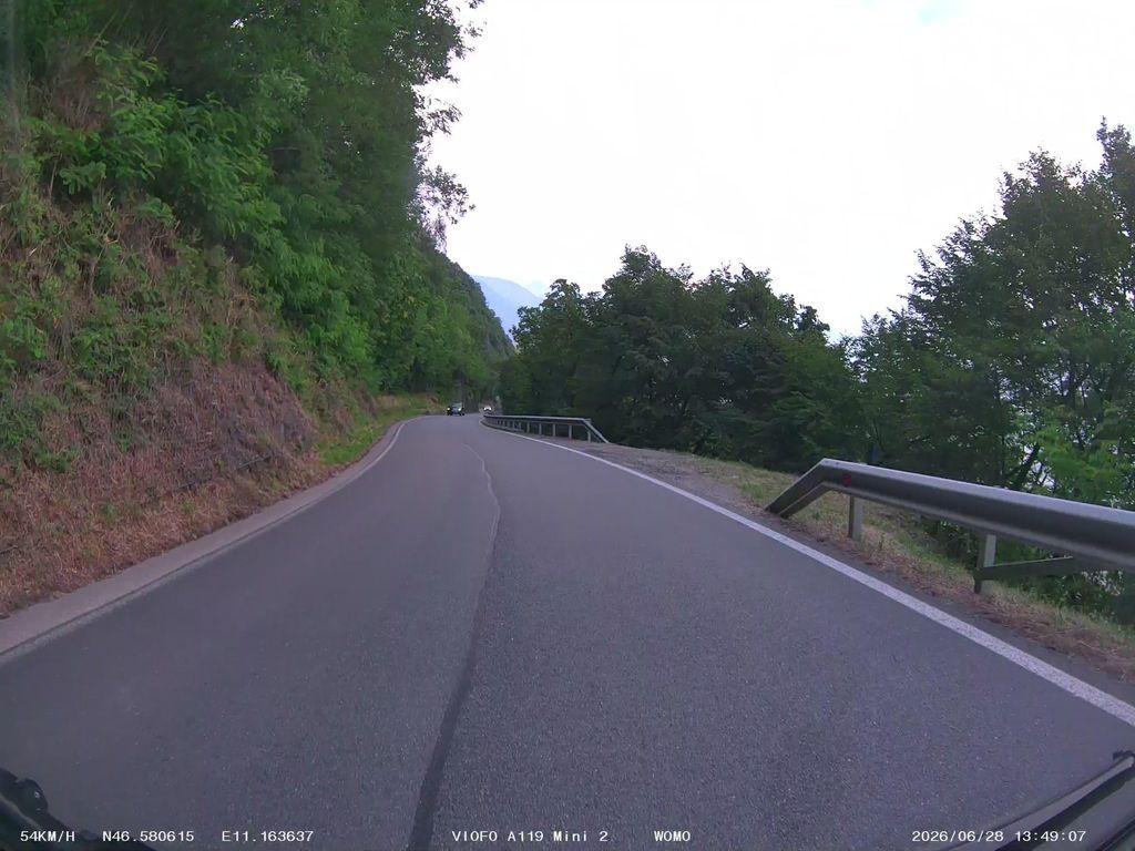 View at km 4.9