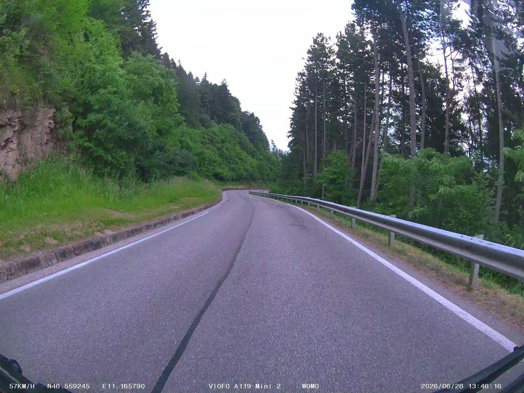 View at km 7.5