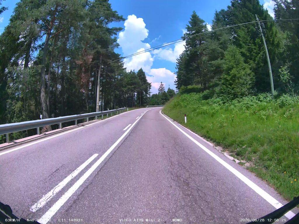 View at km 3.9