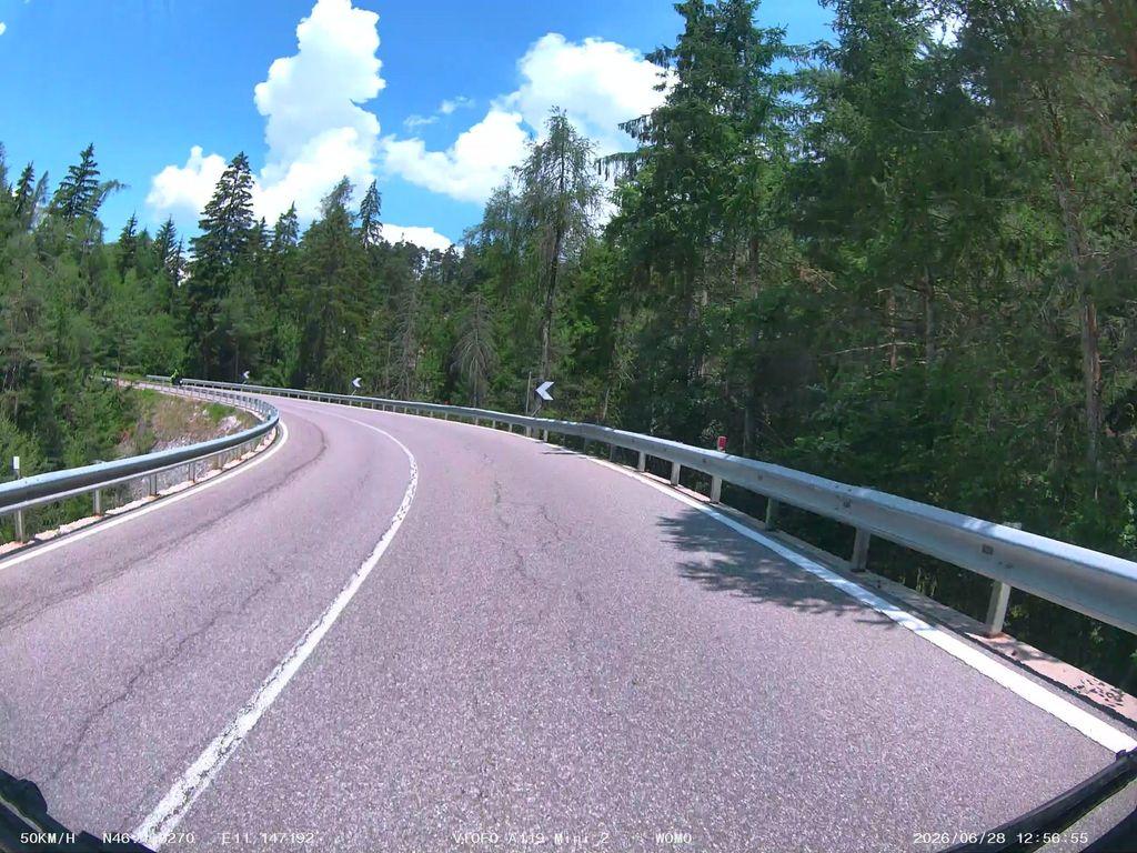 View at km 4.4