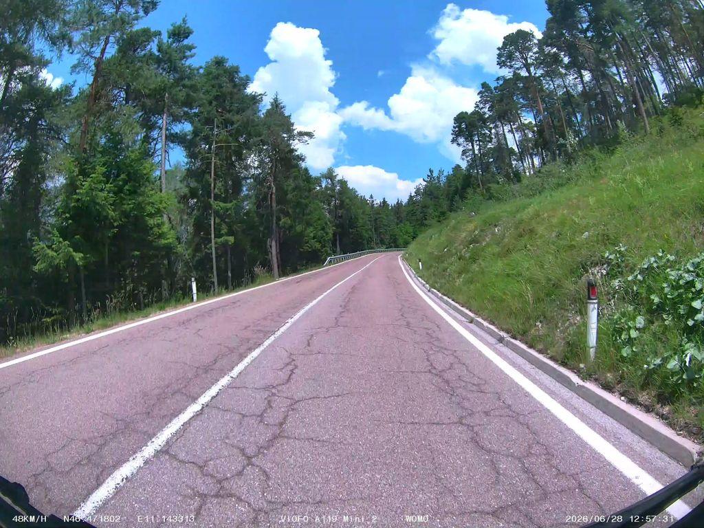 View at km 4.9