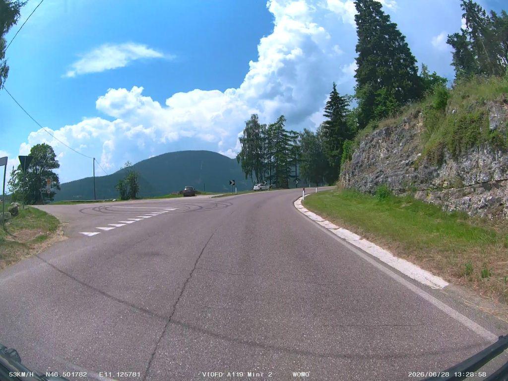 View at km 9.1