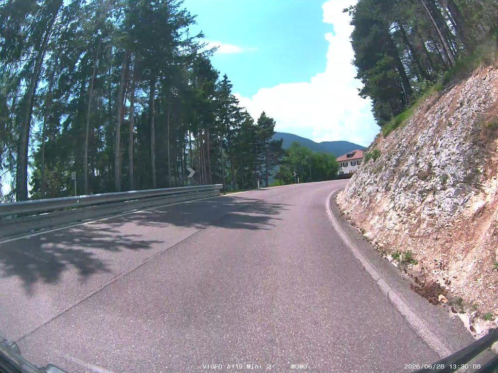 View at km 10.2