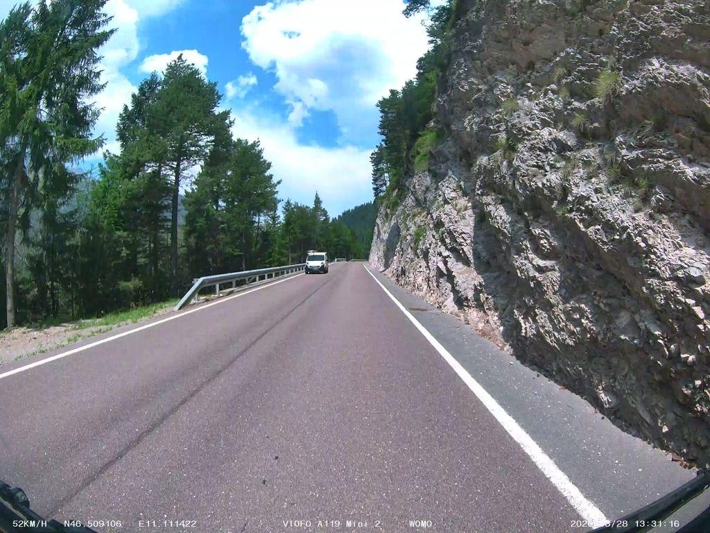 View at km 11.2