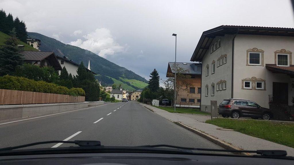 View at km 11.5
