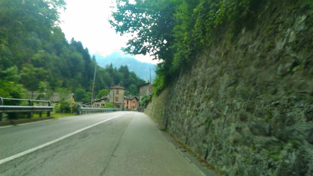 View at km 2.3