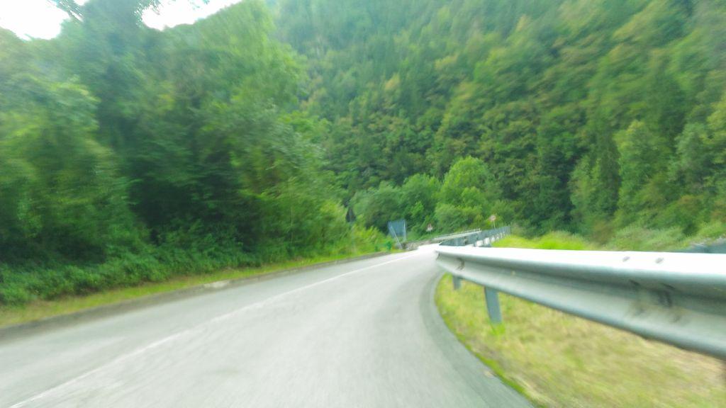 View at km 3.9