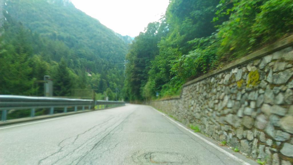 View at km 5.9