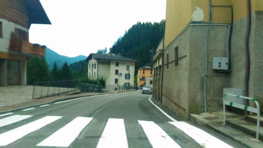 View at km 7.5