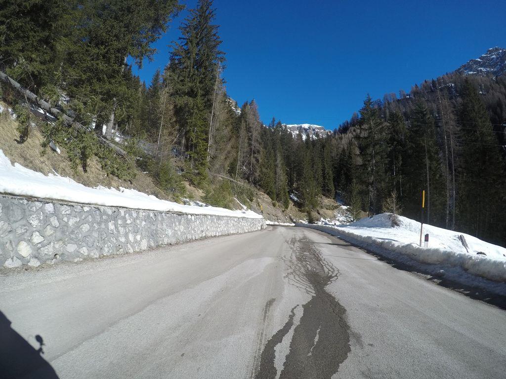 View at km 2.9
