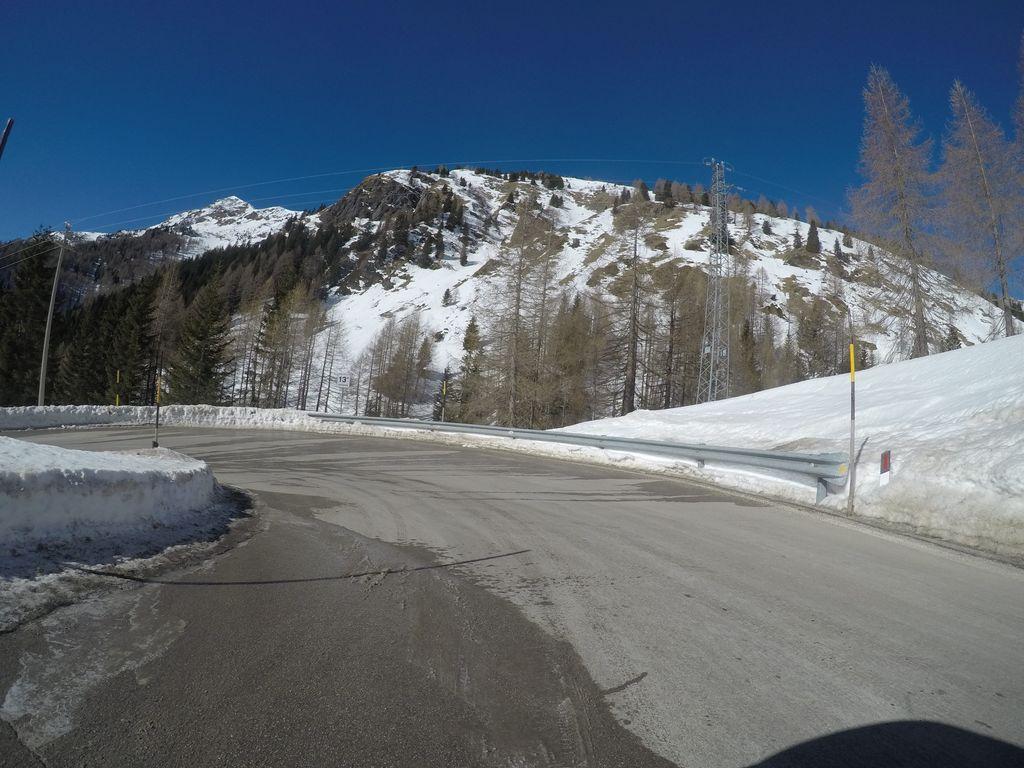 View at km 5.5