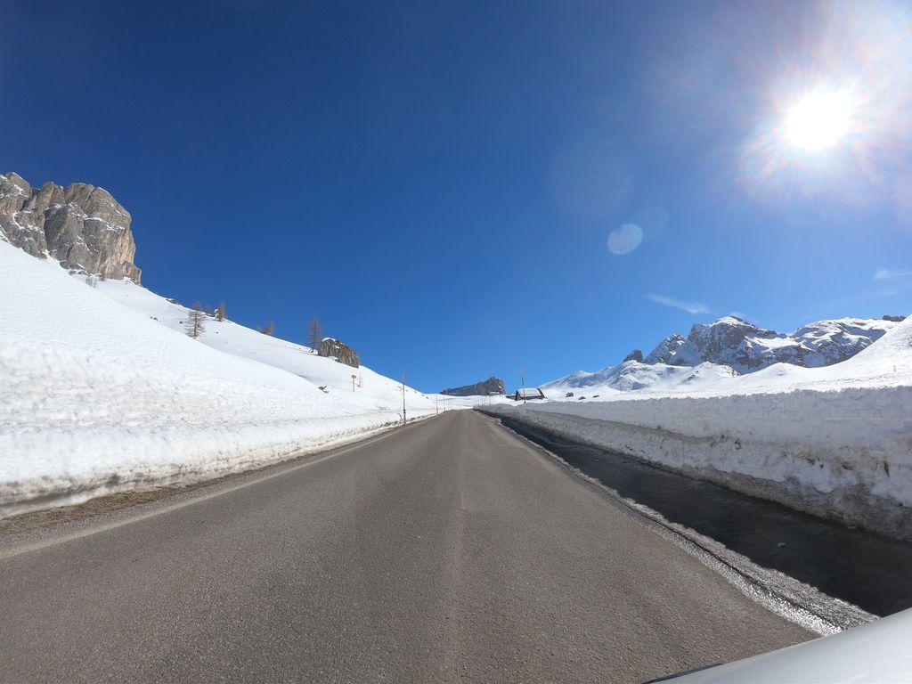 View at km 8.7