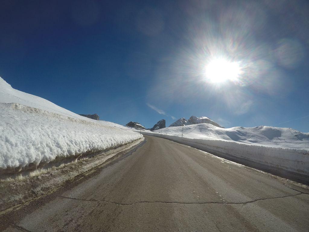 View at km 9.8