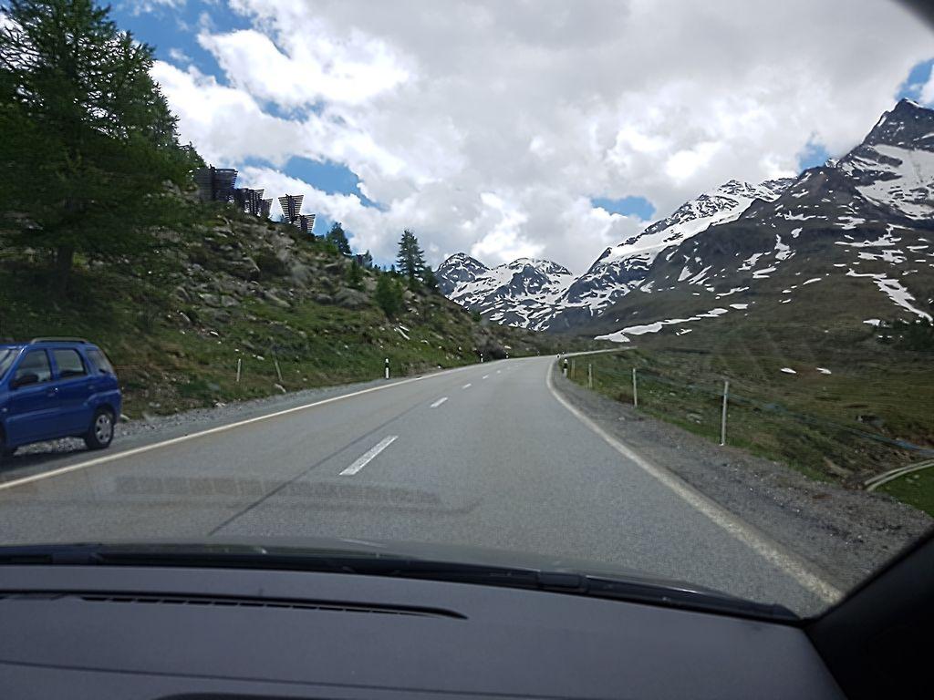 View at km 11.2