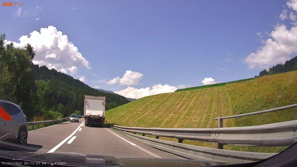 View at km 5.3