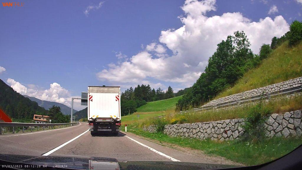 View at km 6.3