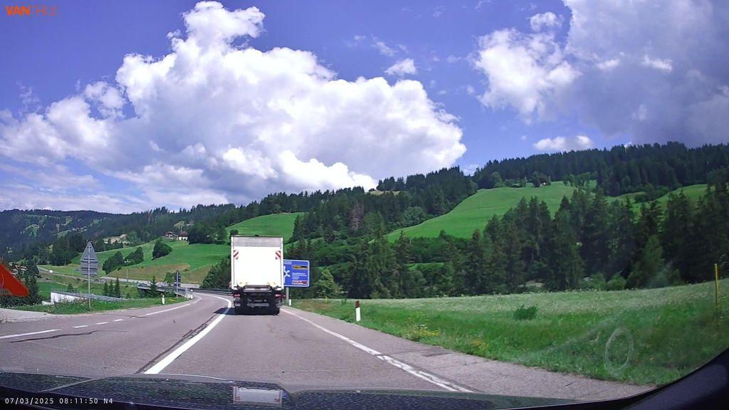 View at km 6.8