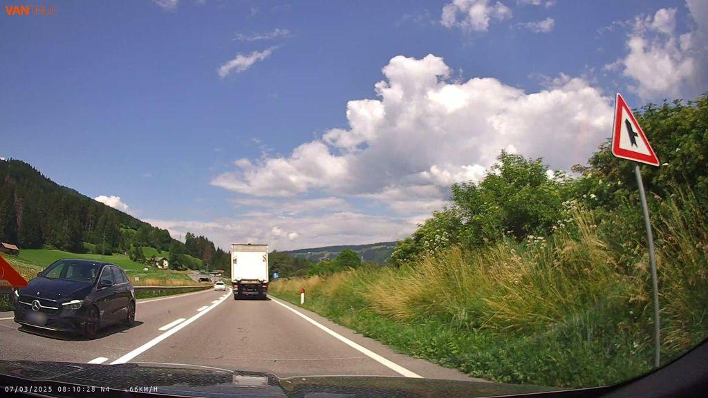 View at km 8.3