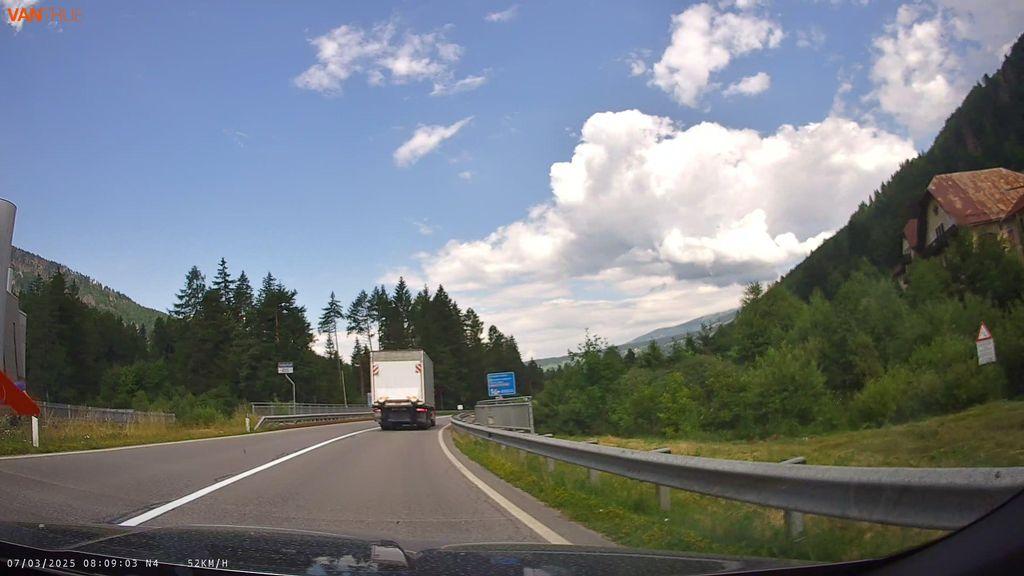 View at km 9.8