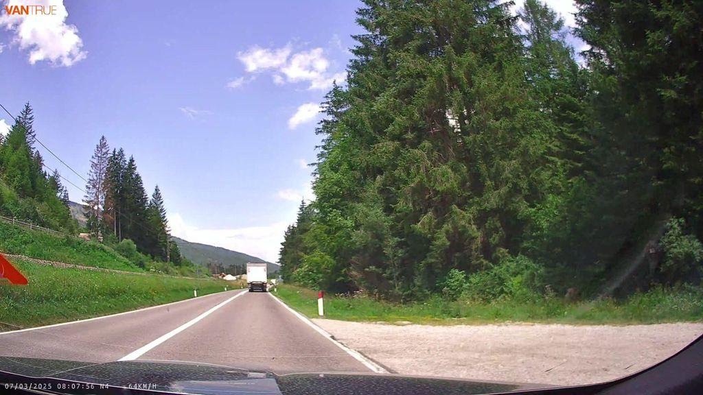 View at km 10.9