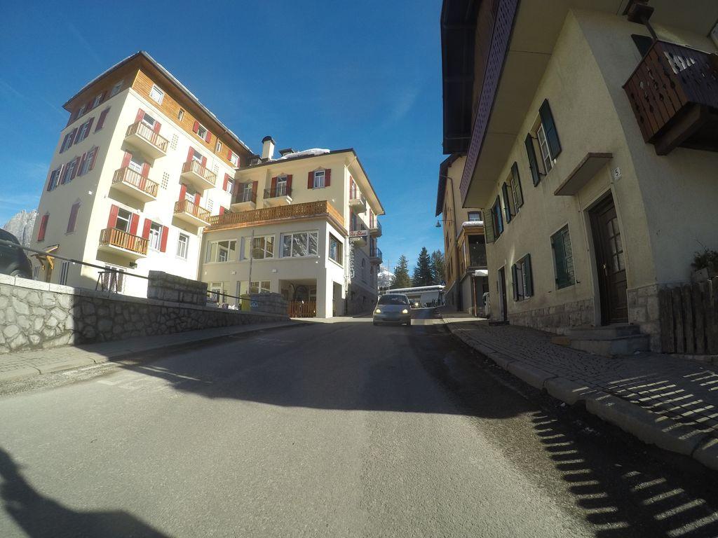 View at km 0.3