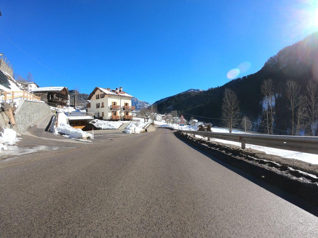 View at km 2.3
