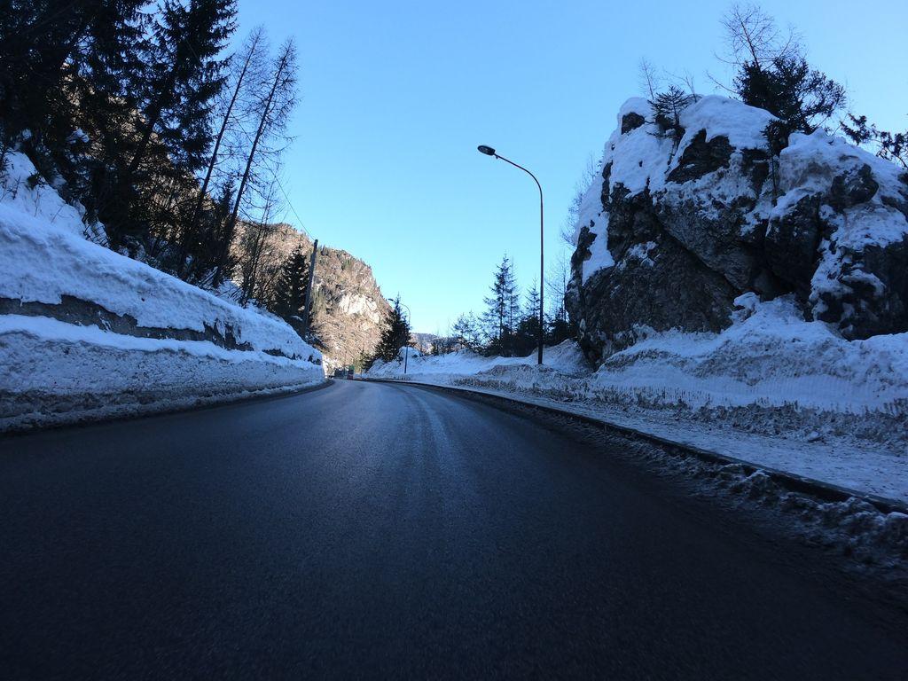 View at km 3.8