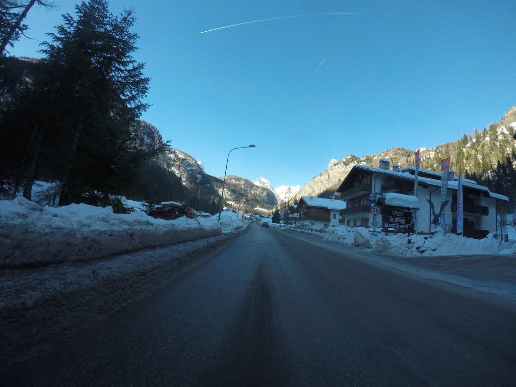 View at km 4.4