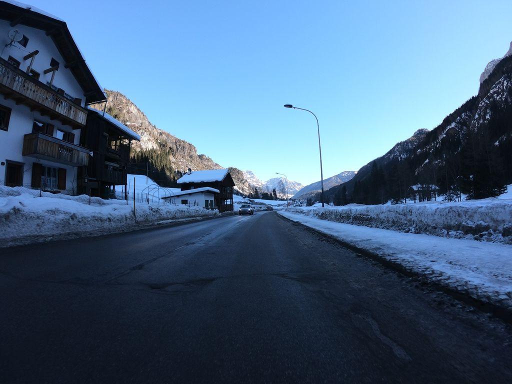 View at km 4.9