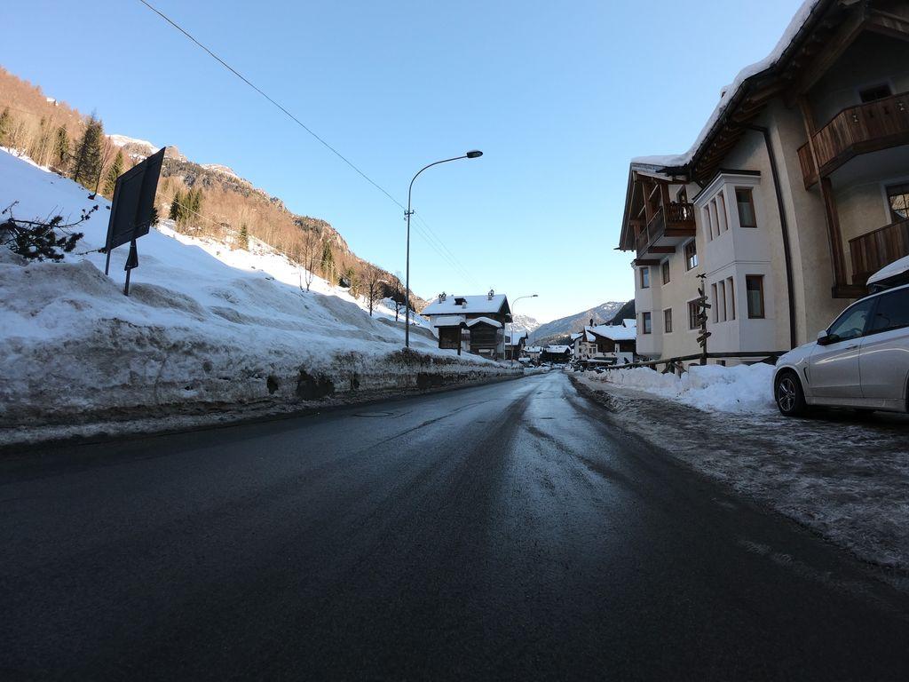 View at km 5.4
