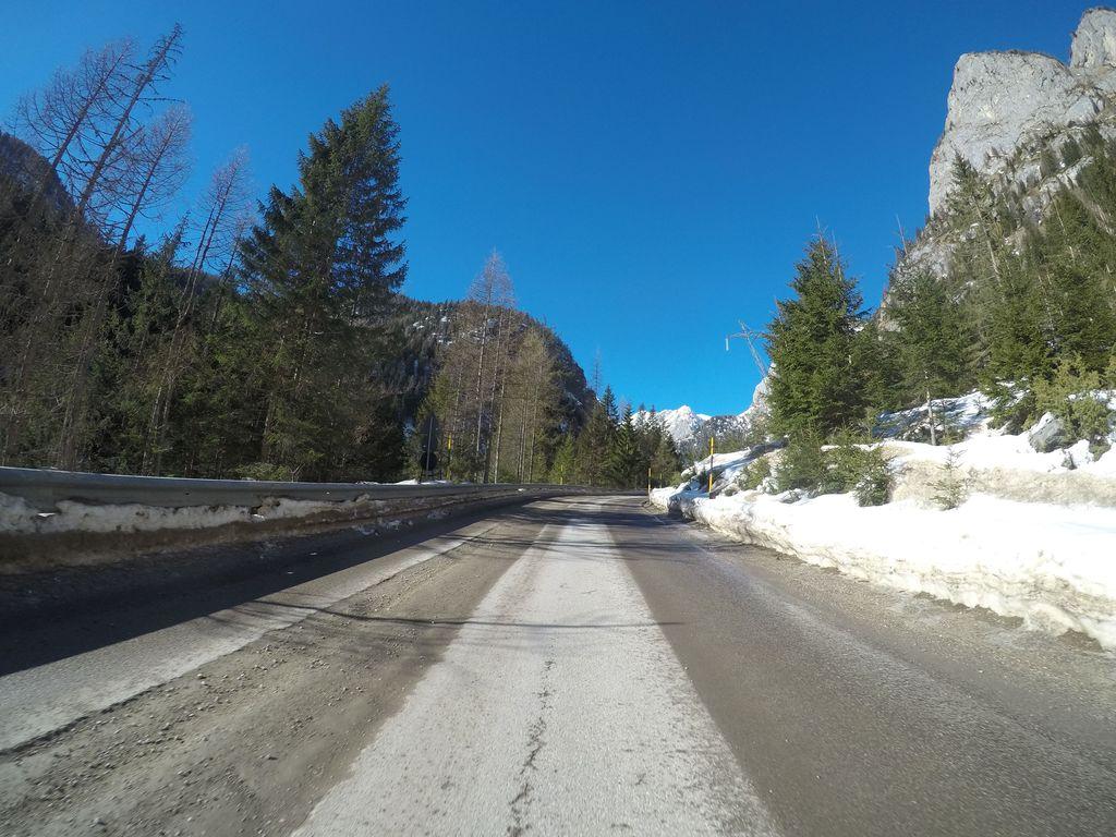 View at km 7.4