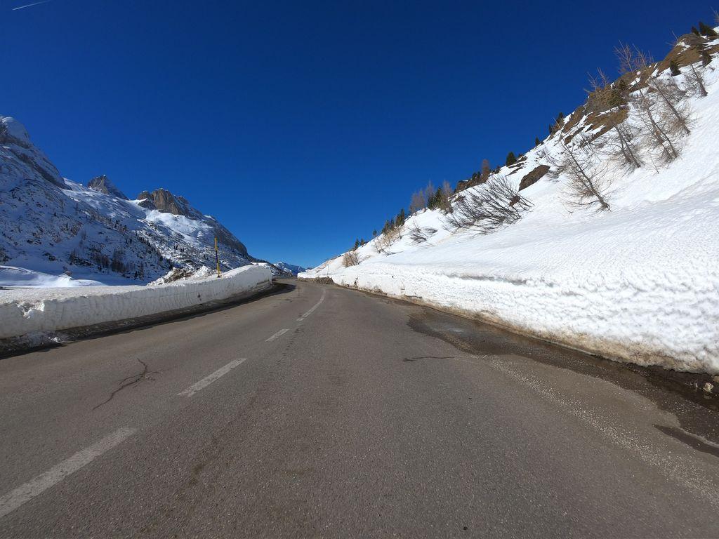 View at km 14.6