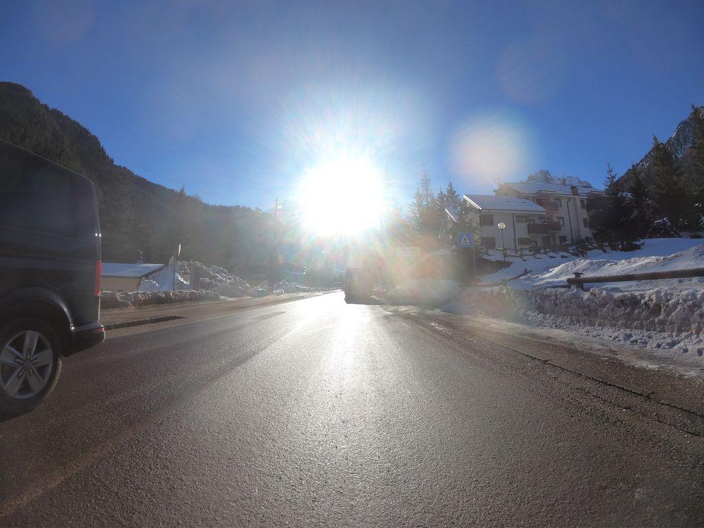 View at km 0.3