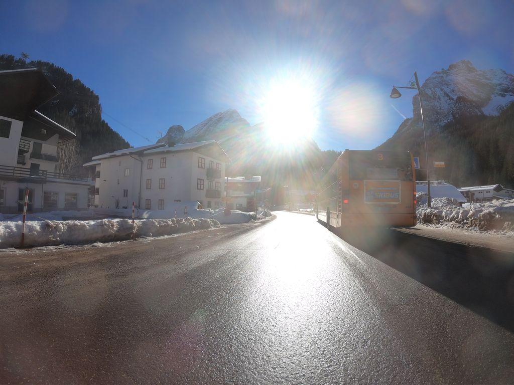 View at km 1.3
