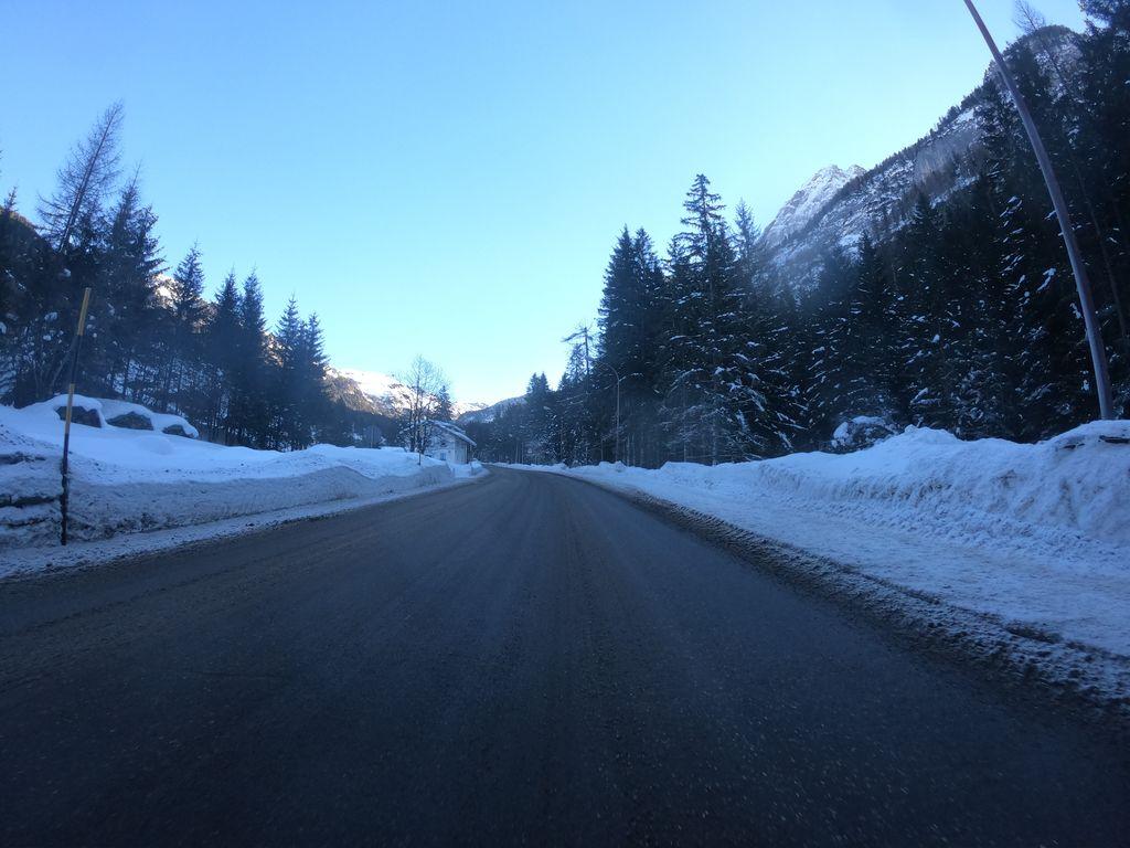 View at km 2.4