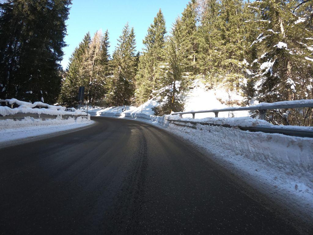 View at km 3.4