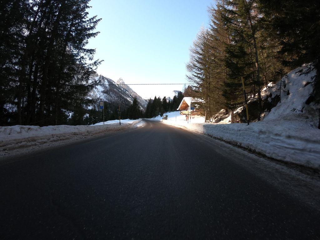 View at km 5.5