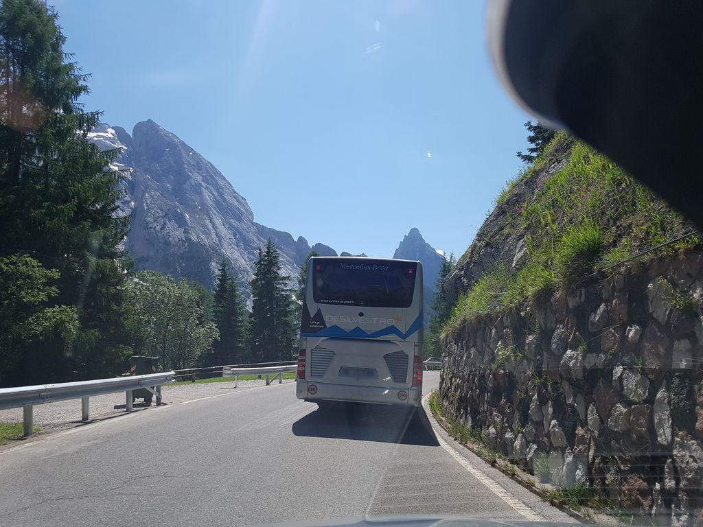 View at km 8.1