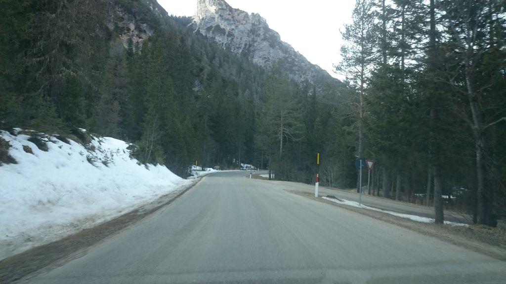 View at km 7.5