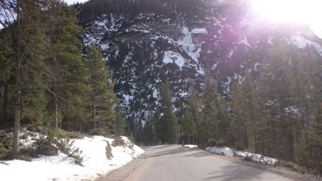 View at km 9.6